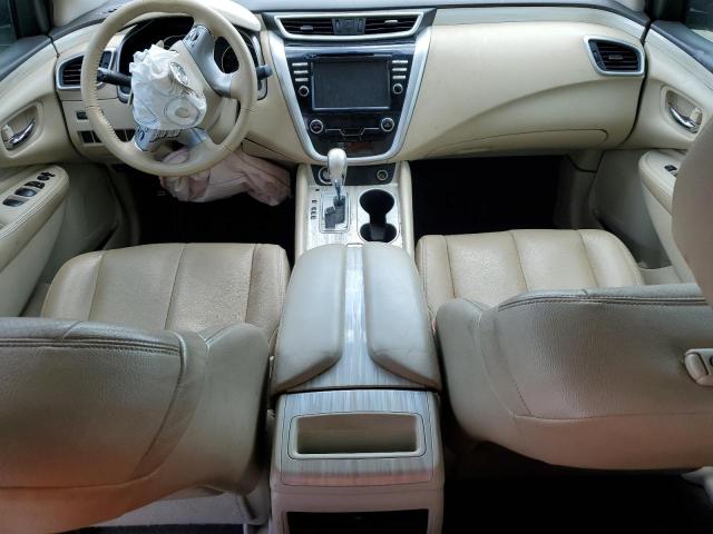 Photo 8 from auction – 2016 NISSAN MURANO S with VIN 5N1AZ2MG4GN168164