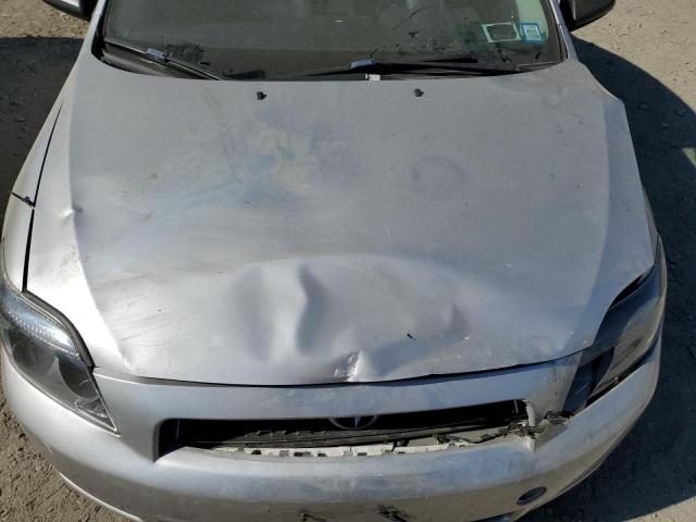 Photo 11 from auction – 2007 TOYOTA SCION TC with VIN JTKDE177570199240