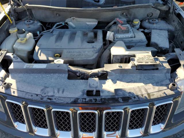Photo 12 from auction – 2015 JEEP COMPASS SP with VIN 1C4NJDBB2FD147740