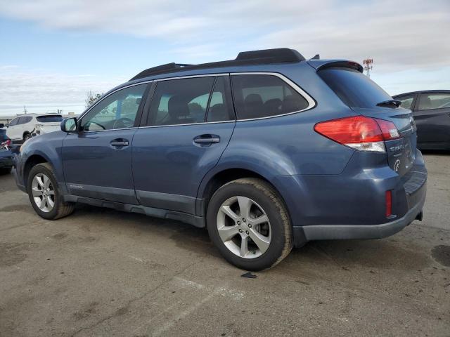 Photo 2 from auction – 2013 SUBARU OUTBACK 2. with VIN 4S4BRBKCXD3245258