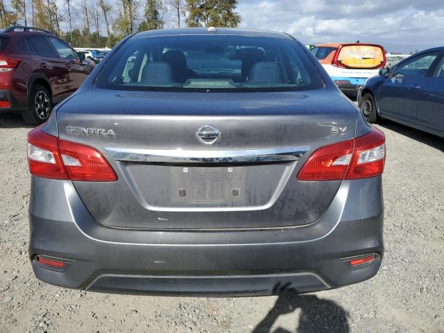 Photo 6 from auction – 2016 NISSAN SENTRA S with VIN 3N1AB7AP0GL645315
