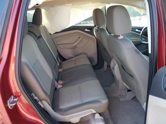 Photo 11 from auction – 2016 FORD ESCAPE SE with VIN 1FMCU0G77GUC19749