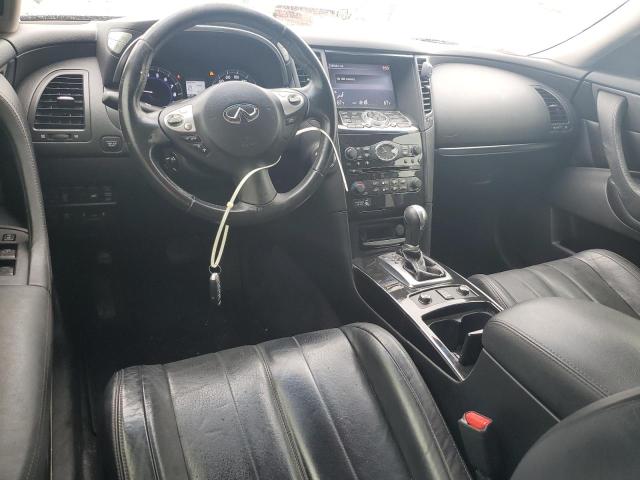 Photo 8 from auction – 2012 INFINITI FX35 with VIN JN8AS1MU5CM121853
