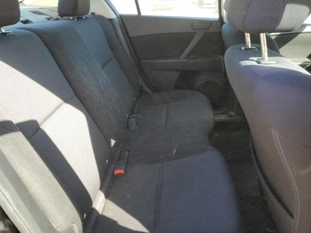 Фото 10 с аукциона – 2014 MAZDA MAZDA3 с VIN JM1BL1UF2B1472590