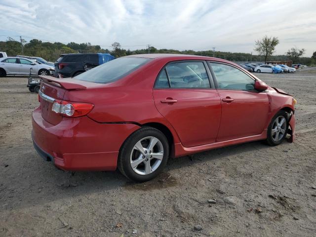 Photo 3 from auction – 2013 TOYOTA COROLLA BA with VIN 2T1BU4EEXDC100367