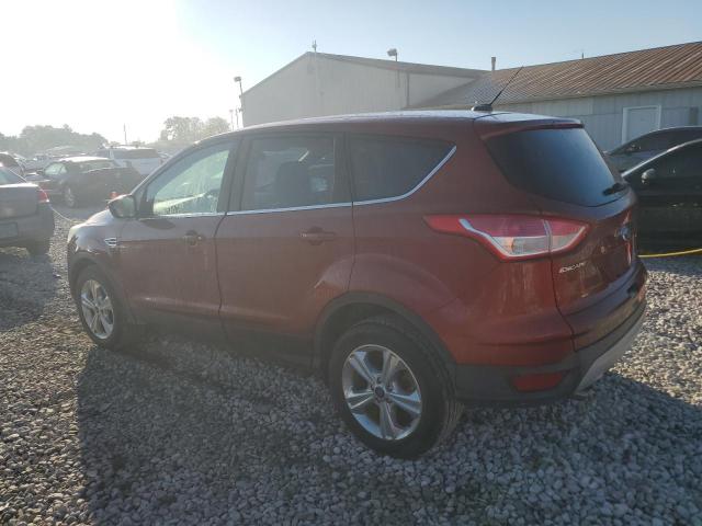Photo 2 from auction – 2014 FORD ESCAPE SE with VIN 1FMCU0GXXEUE32725
