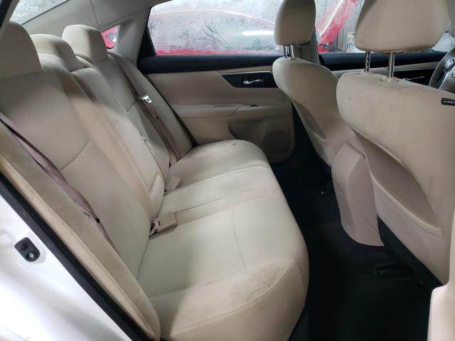 Photo 10 from auction – 2015 NISSAN ALTIMA 2.5 with VIN 1N4AL3AP9FN386329