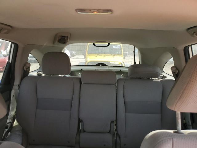 Photo 10 from auction – 2011 HONDA CR-V EX with VIN 5J6RE4H58BL101833