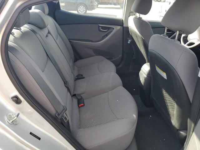 Photo 10 from auction – 2016 HYUNDAI ELANTRA SE with VIN 5NPDH4AE7GH673473