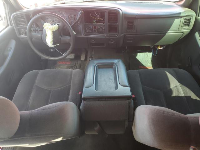 Photo 8 from auction – 2007 GMC NEW SIERRA with VIN 1GTEK19V37Z105898