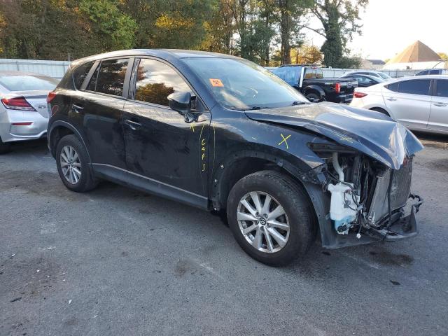 Photo 4 from auction – 2016 MAZDA CX-5 TOURI with VIN JM3KE4CY4G0631175