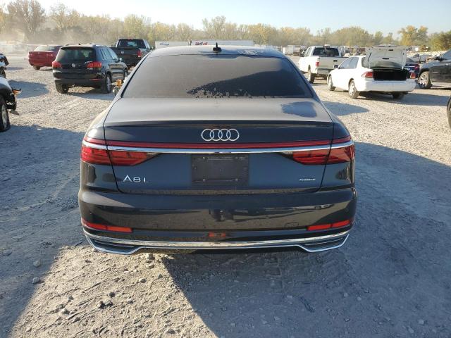Photo 6 from auction – 2019 AUDI A8 L with VIN WAU8DBF89KN007595