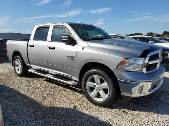 Photo 4 from auction – 2022 RAM 1500 CLASS with VIN 3C6RR7KG0NG173642