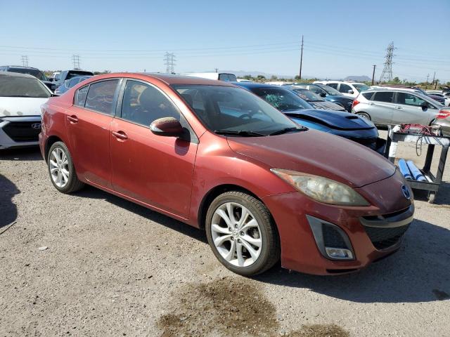 Photo 4 from auction – 2010 MAZDA 3 S with VIN JM1BL1S51A1196721