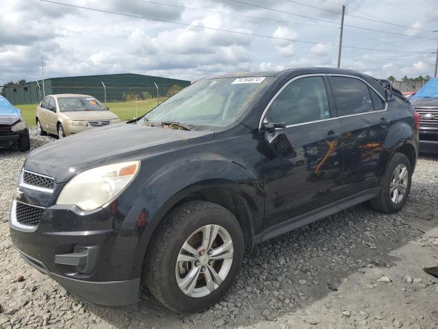 Photo 1 from auction – 2013 CHEVROLET EQUINOX LT with VIN 2GNALDEK4D6206164