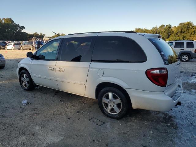 Photo 2 from auction – 2007 DODGE GRAND CARA with VIN 2D4GP44L17R242224