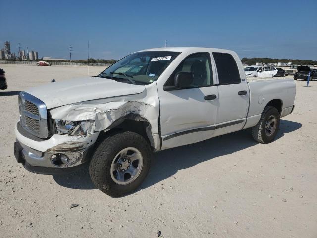 DODGE RAM PU1500 2002 con VIN 3D7HA18Z52G207691 - Foto de la subasta