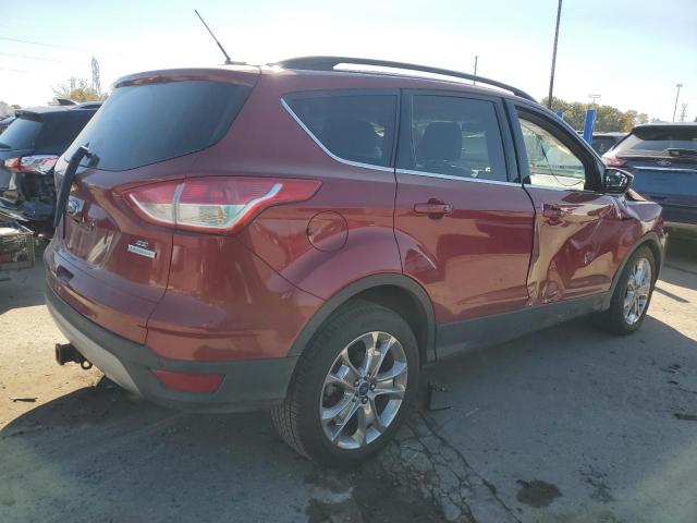 Photo 3 from auction – 2016 FORD ESCAPE SE with VIN 1FMCU0G98GUA65005