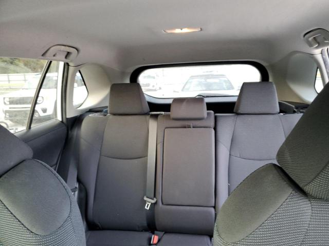 Photo 10 from auction – 2019 TOYOTA RAV4 LE with VIN 2T3K1RFV7KW049465