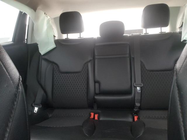 Photo 10 from auction – 2019 JEEP COMPASS LA with VIN 3C4NJDBB0KT623181