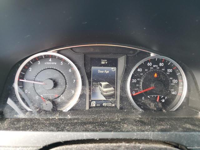 Photo 9 from auction – 2015 TOYOTA CAMRY LE with VIN 4T1BF1FK6FU074851