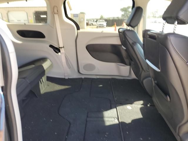 Photo 10 from auction – 2023 CHRYSLER PACIFICA T with VIN 2C4RC3BG0PR593613