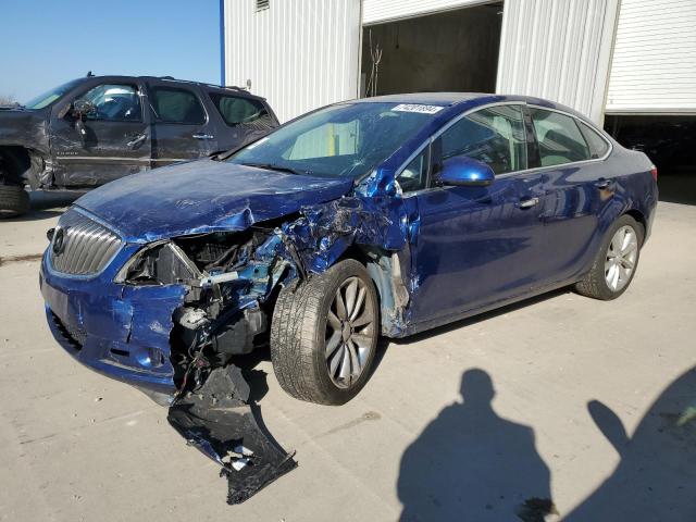 BUICK VERANO CON 2014 with VIN 1G4PR5SK8E4219316 - Photo from auction