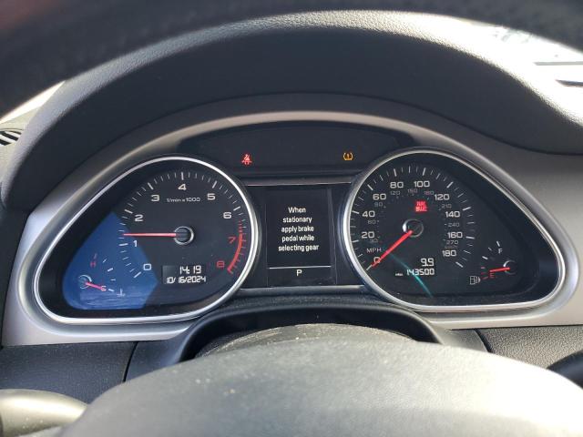 Photo 9 from auction – 2014 AUDI Q7 PRESTIG with VIN WA1DGAFE7ED020908