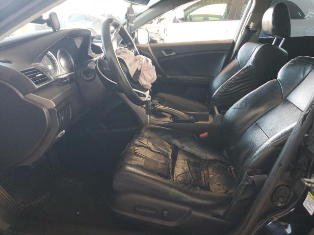 Photo 7 from auction – 2010 ACURA TSX with VIN JH4CU2F64AC005368