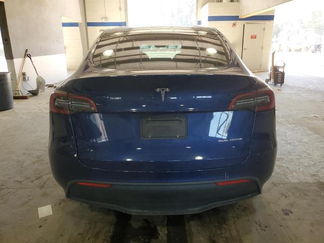 Zdjęcie 6 z aukcji – 2023 TESLA MODEL Y z VIN 7SAYGDEE2PA068001
