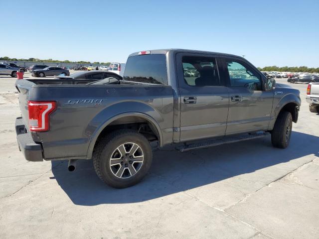 Photo 3 from auction – 2016 FORD F150 SUPER with VIN 1FTEW1EP2GKF03785
