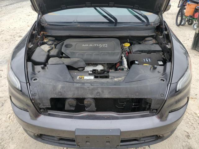 Photo 12 from auction – 2016 JEEP CHEROKEE L with VIN 1C4PJLCB7GW126213