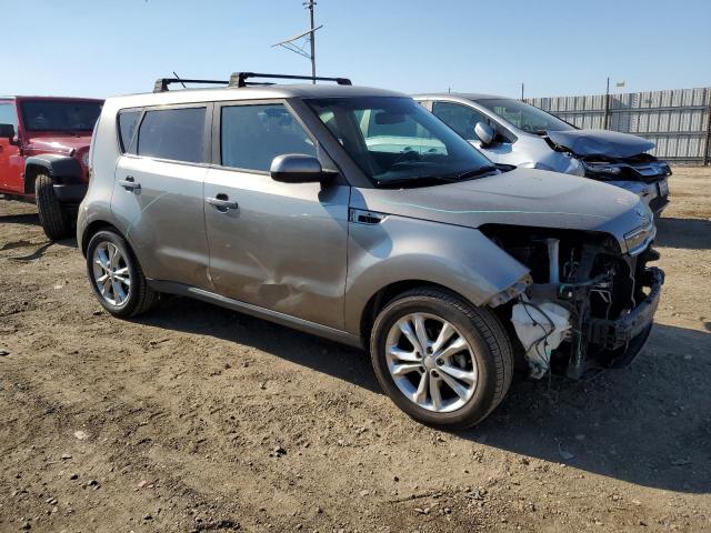Photo 4 from auction – 2018 KIA SOUL + with VIN KNDJP3A58J7625153