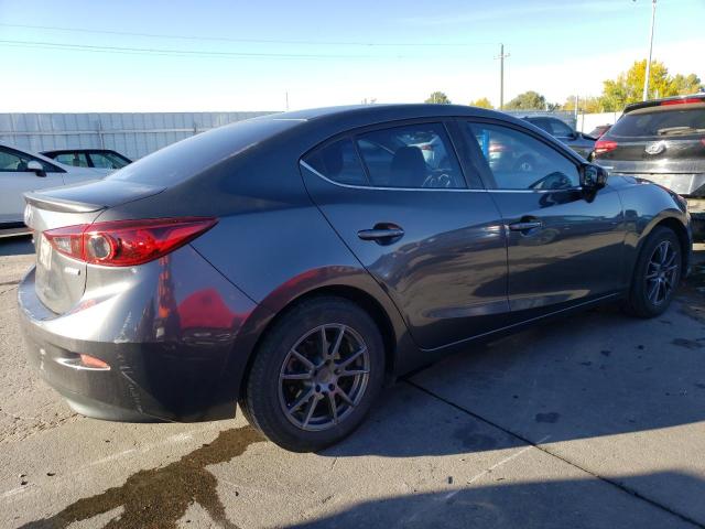 Photo 3 from auction – 2014 MAZDA 3 TOURING with VIN JM1BM1V75E1140202