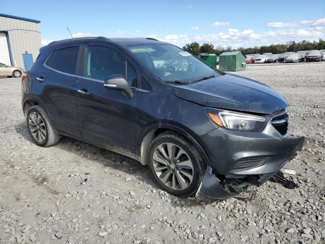 Photo 4 from auction – 2017 BUICK ENCORE PRE with VIN KL4CJASB3HB043174