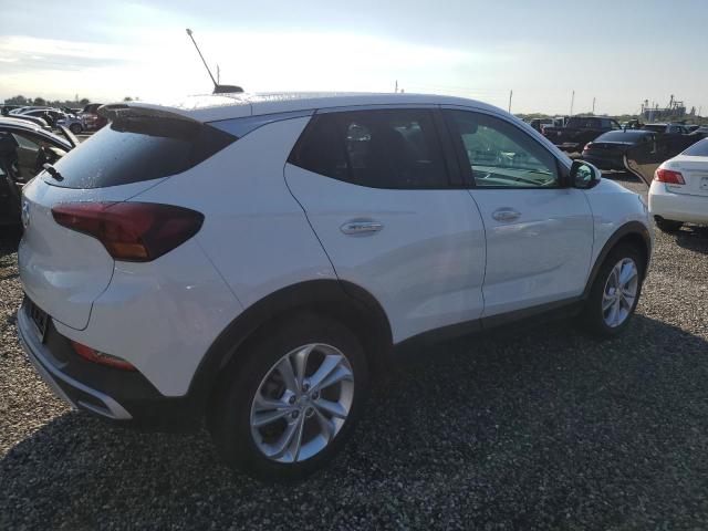 Photo 3 from auction – 2022 BUICK ENCORE GX with VIN KL4MMBS26NB129348