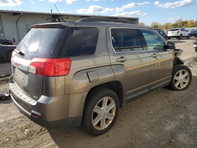 Photo 3 from auction – 2012 GMC TERRAIN SL with VIN 2GKALSEK3C6167907