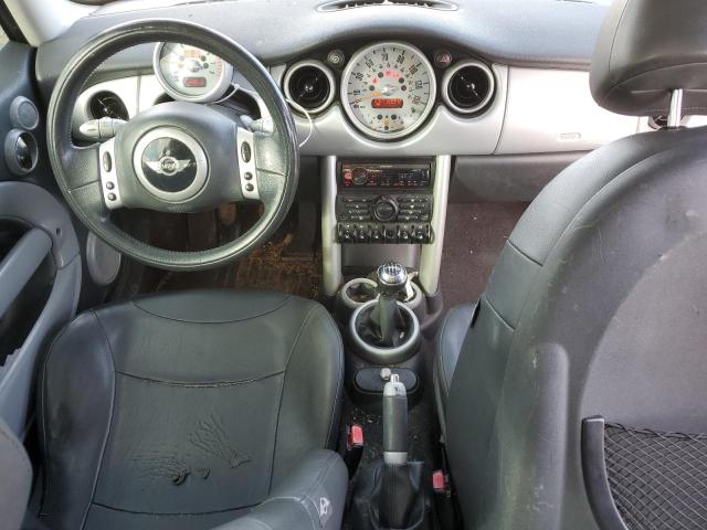 Photo 8 from auction – 2002 MINI COOPER with VIN WMWRC334X2TC37742