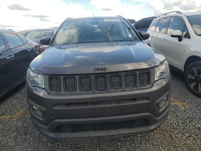 Снимка 5 от търг – 2021 JEEP COMPASS LA с VIN 3C4NJCBB0MT509274