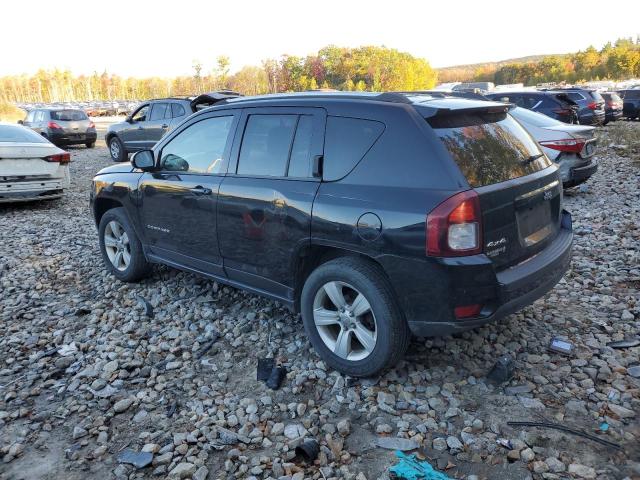 Photo 2 from auction – 2014 JEEP COMPASS LA with VIN 1C4NJDEB9ED766250