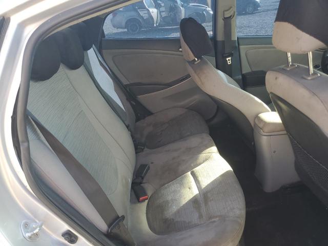 Photo 10 from auction – 2016 HYUNDAI ACCENT SE with VIN KMHCT4AE4GU143344