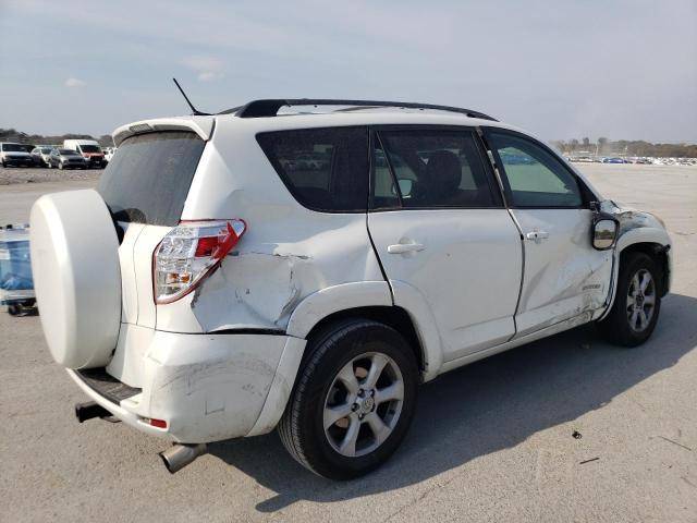 صورة رقم 3 من المزاد - 2011 TOYOTA RAV4 LIMIT مع VIN 2T3YF4DV5BW068680
