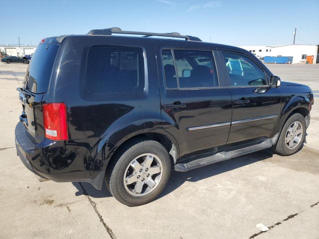 Photo 3 from auction – 2011 HONDA PILOT TOUR with VIN 5FNYF3H97BB013337