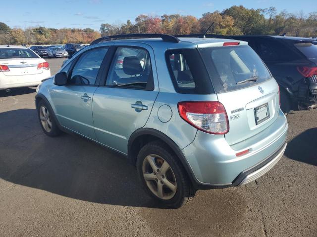 Photo 2 from auction – 2009 SUZUKI SX4 TECHNO with VIN JS2YB413196200060