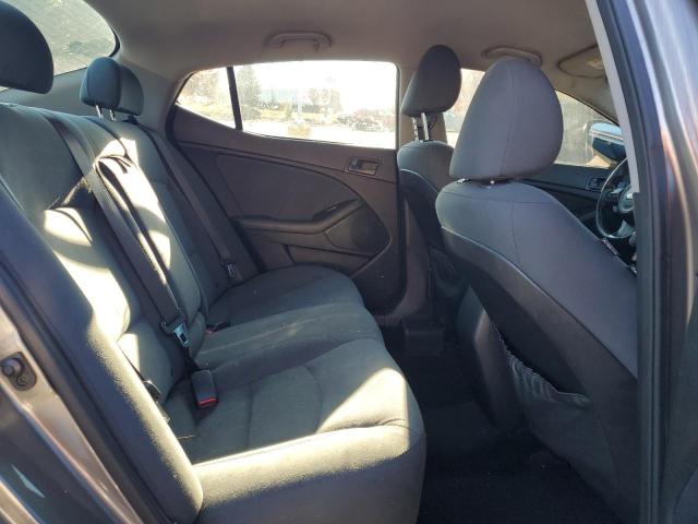 Photo 10 from auction – 2015 KIA OPTIMA LX with VIN 5XXGM4A71FG391415