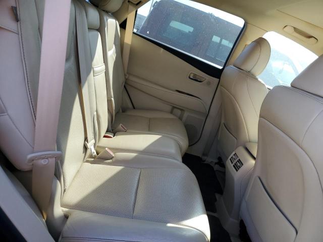 Photo 10 from auction – 2013 LEXUS RX 350 with VIN 2T2ZK1BA2DC104347