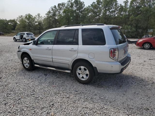 Photo 2 from auction – 2008 HONDA PILOT VP with VIN 5FNYF28298B023776