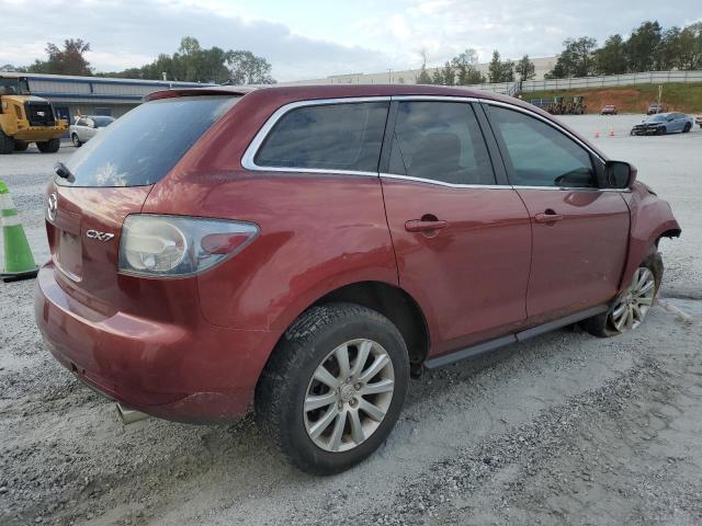 Photo 3 from auction – 2011 MAZDA CX-7 with VIN JM3ER2A53B0390765