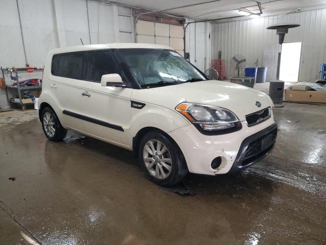 Photo 4 from auction – 2012 KIA SOUL with VIN KNDJT2A56C7396707