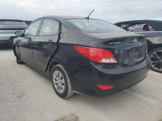 Photo 2 from auction – 2016 HYUNDAI ACCENT SE with VIN KMHCT4AE0GU064611
